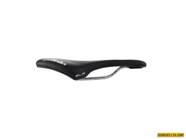 SILLIN SLR Boost Lady TI 316 Superflow L3 SELLE ITALIA - Image 3
