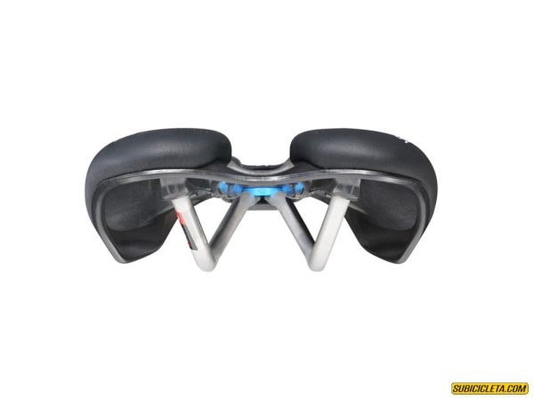 SILLIN SLR Boost Lady TI 316 Superflow S3 SELLE ITALIA - Image 4