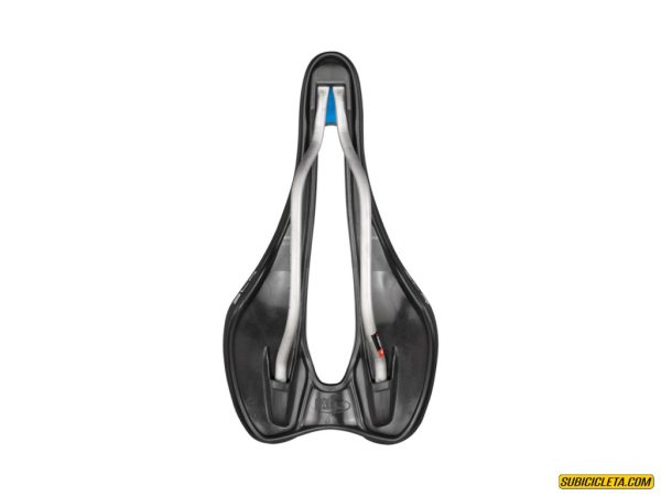 SILLIN SLR Boost Lady TI 316 Superflow S3 SELLE ITALIA - Image 5