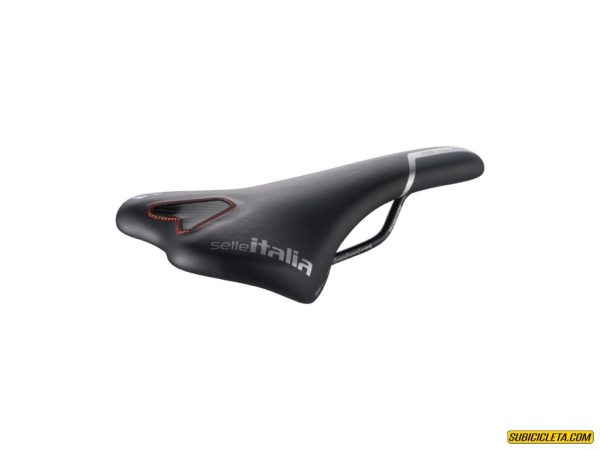 SILLIN SLR TM S1 SELLE ITALIA
