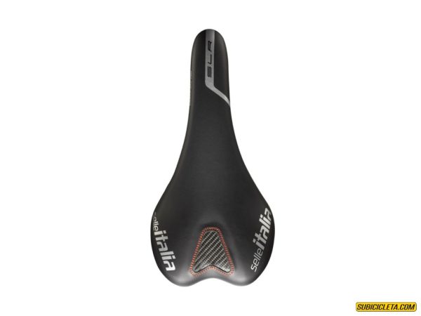 SILLIN SLR TM S1 SELLE ITALIA - Image 2
