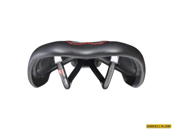 SILLIN SLR TM S1 SELLE ITALIA - Image 4