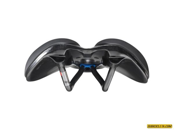SILLIN NOVUS Boost EVO Endurance TM Superflow L3 SELLE ITALIA - Image 4