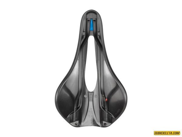 SILLIN NOVUS Boost EVO Endurance TM Superflow L3 SELLE ITALIA - Image 5