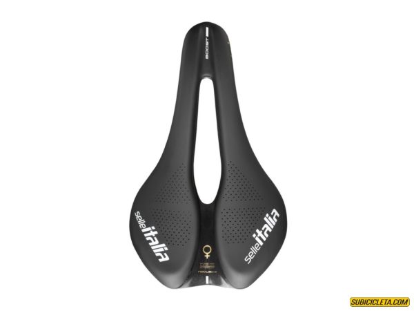 SILLIN NOVUS Boost EVO Lady TM Superflow L3 SELLE ITALIA - Image 2