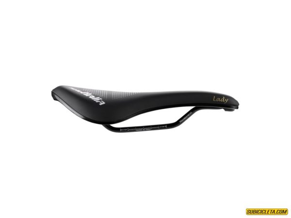 SILLIN NOVUS Boost EVO Lady TM Superflow L3 SELLE ITALIA - Image 3