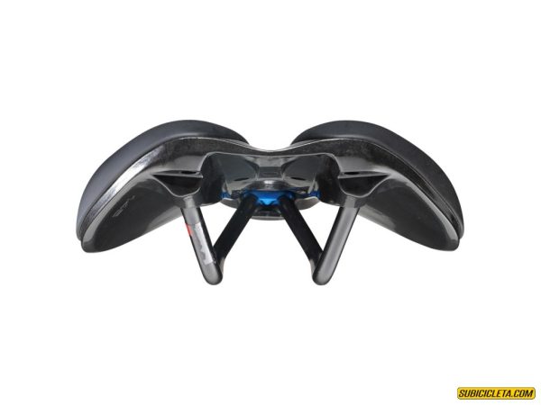 SILLIN NOVUS Boost EVO Lady TM Superflow L3 SELLE ITALIA - Image 5