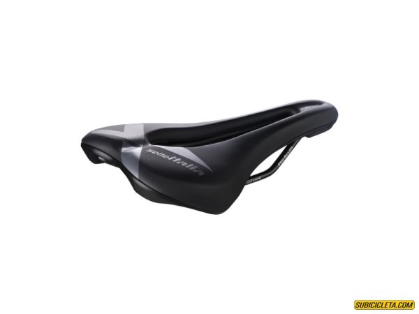 SILLIN X-Bow Superflow S3 SELLE ITALIA - Image 2
