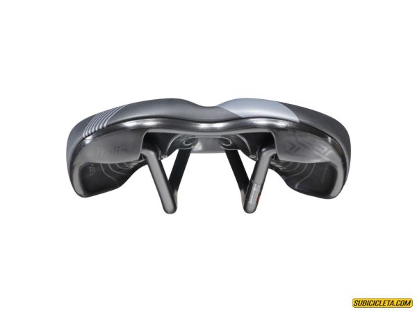 SILLIN X-Bow Superflow S3 SELLE ITALIA - Image 5