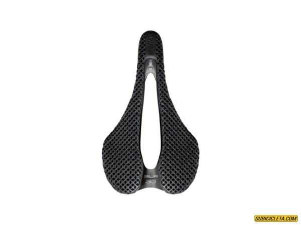SILLIN SLR Boost 3D Kit Carbon Superflow L3 SELLE ITALIA - Image 2