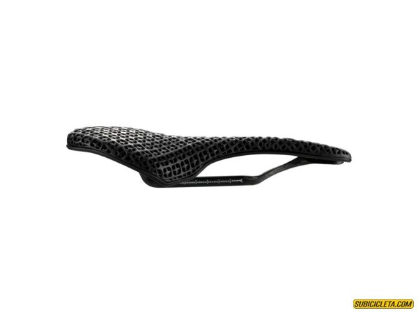 SILLIN SLR Boost 3D Kit Carbon Superflow L3 SELLE ITALIA - Image 3