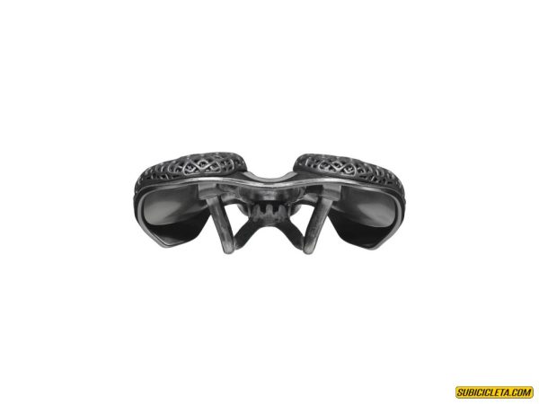 SILLIN SLR Boost 3D Kit Carbon Superflow L3 SELLE ITALIA - Image 5