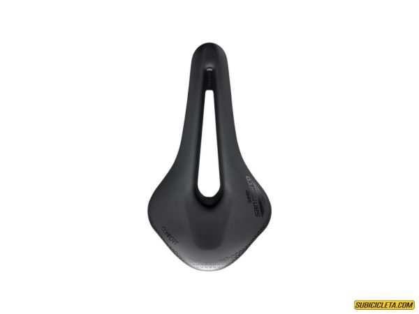 SILLIN SHORTFIT 2.0 Comfort Open-Fit Dynamic Wide L3 SELLE SAN MARCO - Image 2