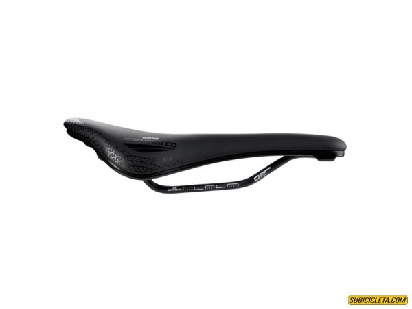 SILLIN SHORTFIT 2.0 Comfort Open-Fit Dynamic Wide L3 SELLE SAN MARCO - Image 3