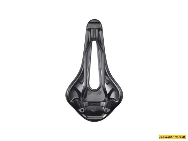 SILLIN SHORTFIT 2.0 Comfort Open-Fit Dynamic Wide L3 SELLE SAN MARCO - Image 4