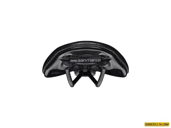 SILLIN SHORTFIT 2.0 Comfort Open-Fit Dynamic Wide L3 SELLE SAN MARCO - Image 5