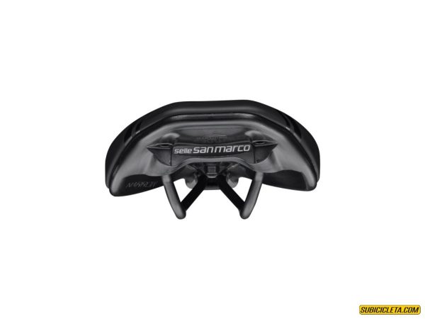Sillin Ground Dynamic Narrow S3 Selle San Marco - Image 5