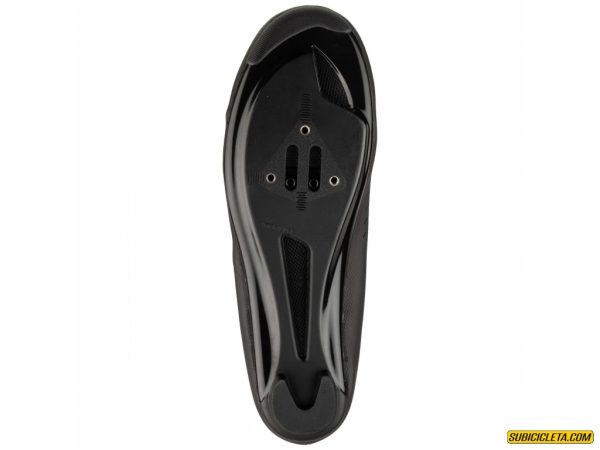Zapatos Ruta Chrome XZ Negro Garneau - Image 2