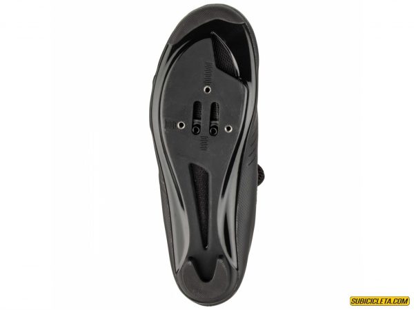 Zapatos Ruta mujer Jade XZ Negro Garneau - Image 2