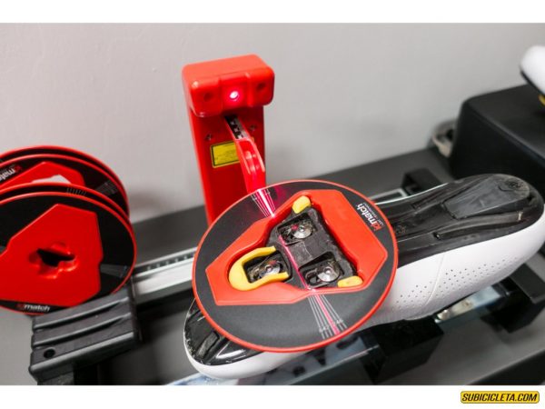 Medidor de pies Idmatch FOOT METER SELLE ITALIA - Image 5