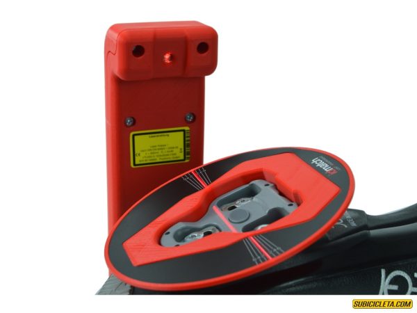 Medidor de pies Idmatch FOOT METER SELLE ITALIA - Image 6