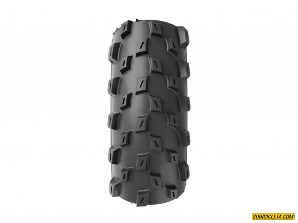 MTB Barzo XC 29x2.25 rigid full black Vittoria - Image 2