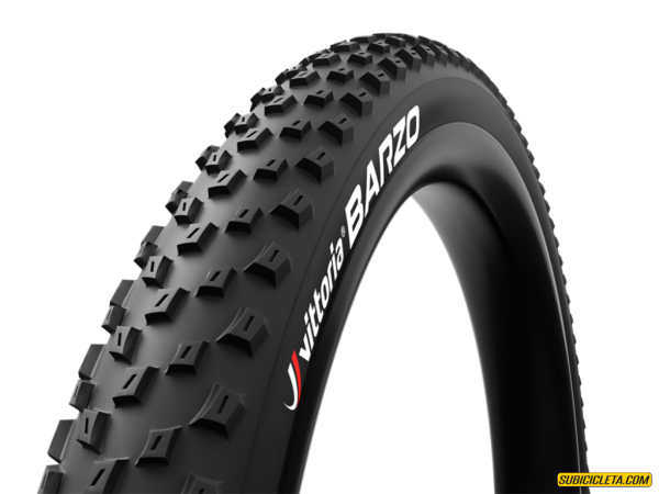 MTB Barzo XC 29x2.25 rigid full black Vittoria