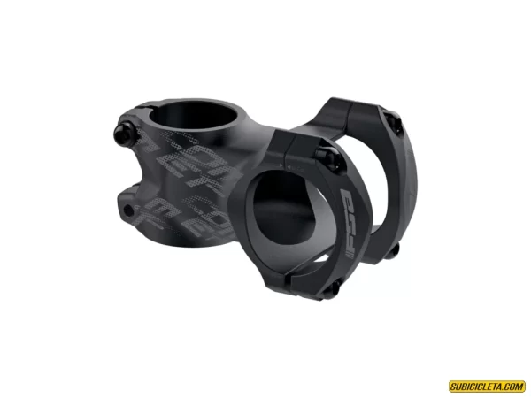 Potencia Comet Stem OS35 ST SB black Φ35x35mm B1,ST-OS-173 FSA (ALUMINIO)