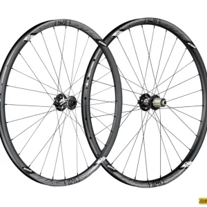 RUEDAS MTB Grid Boost 148 29" WH Hookless Shimano 11/12 SPED 28H FSA (ALUMINIO)