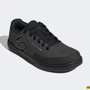 Zapatos Mtb Freerider Pro Canvas - Dgh Solid Grey - Pedal Flat - Five Ten