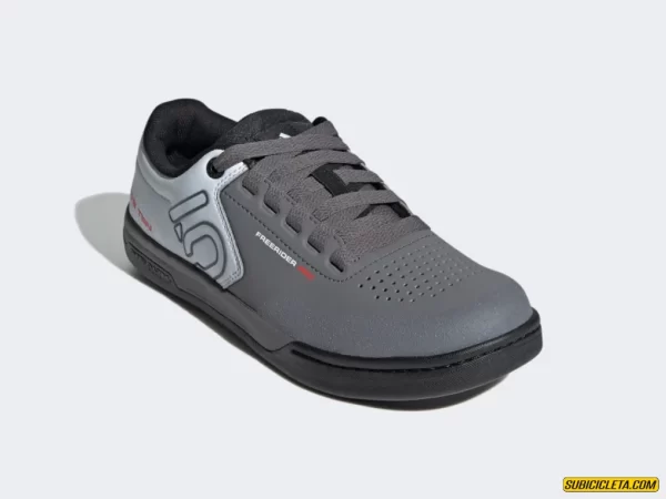 Zapatos Mtb Freerider Pro - Grey Five  - Pedal Flat - Five Ten