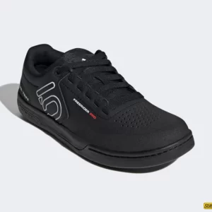 Zapatos Mtb Freerider Pro - Core Black - Pedal Flat - Five Ten