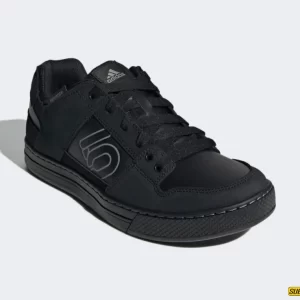 Zapatos Mtb FreeRider DLX - Core Black - Pedal Flat - Five Ten