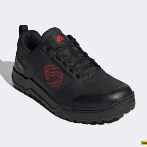 Zapatos Mtb Impact Pro - Core Black - Pedal Flat - Five Ten