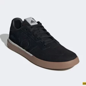 Zapatos Mtb Sleuth - Core Black - Pedal Flat - Five Ten