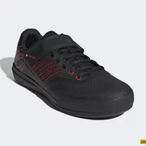 Zapatos Mtb HellCat Pro - Red - Pedal Clip- Five Ten