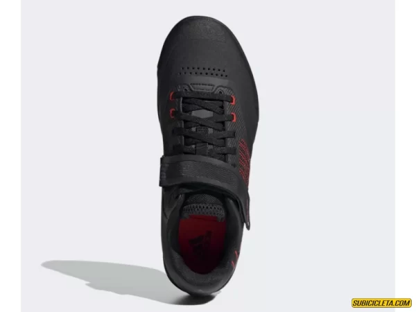 Zapatos Mtb HellCat Pro - Red - Pedal Clip- Five Ten - Image 3
