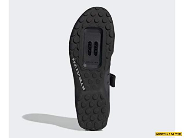 Zapatos Mtb Kestrel Lace- Carbon - Pedal Clip - Five Ten - Image 4