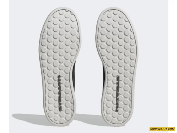 Zapatos Mtb Sleuth - Grey Five  - Pedal Flat - Five Ten - Image 4