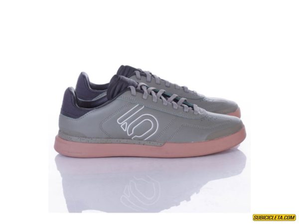 Zapatos Mtb Sleuth Dlx  - Sandy Beige - Pedal Flat - Five Ten