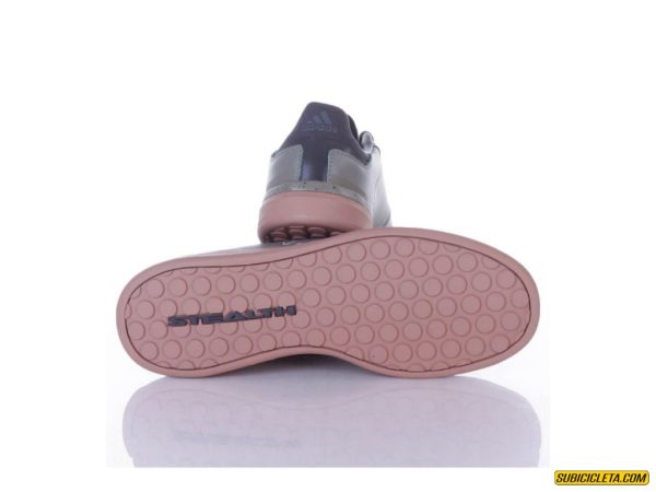 Zapatos Mtb Sleuth Dlx  - Sandy Beige - Pedal Flat - Five Ten - Image 4