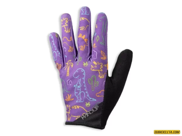 Guantes Largos Hand Before Time Handup - Image 2
