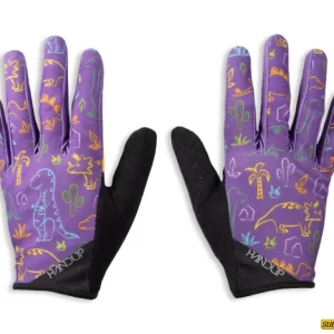 Guantes Largos Hand Before Time Handup