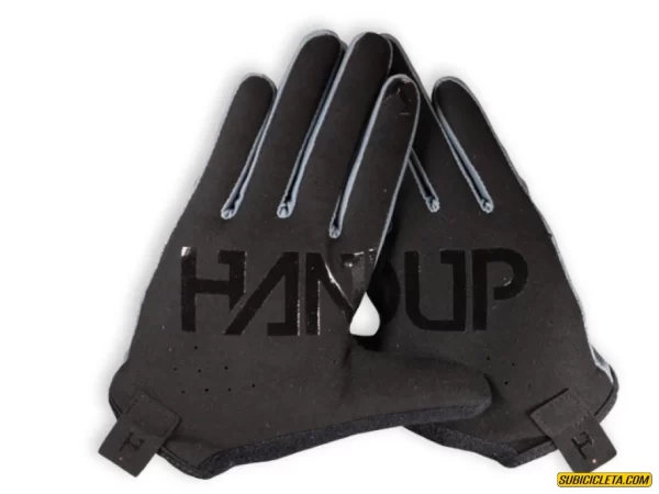 Guantes Largos Slate Grey Handup - Image 2