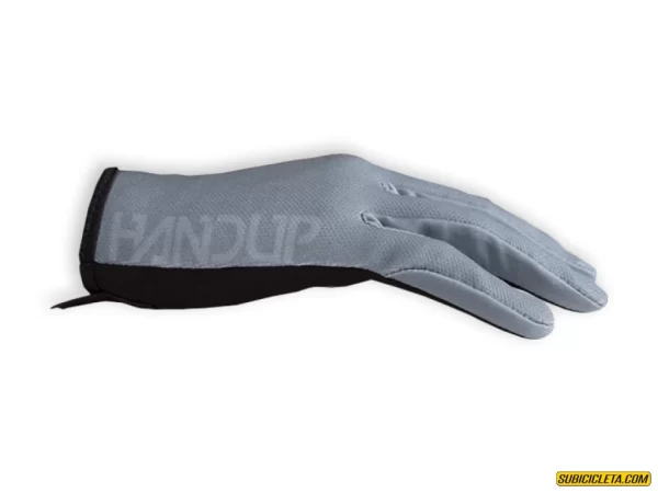 Guantes Largos Slate Grey Handup - Image 3