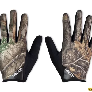 Guantes Largos Realtree EDGE™ Camo Handup