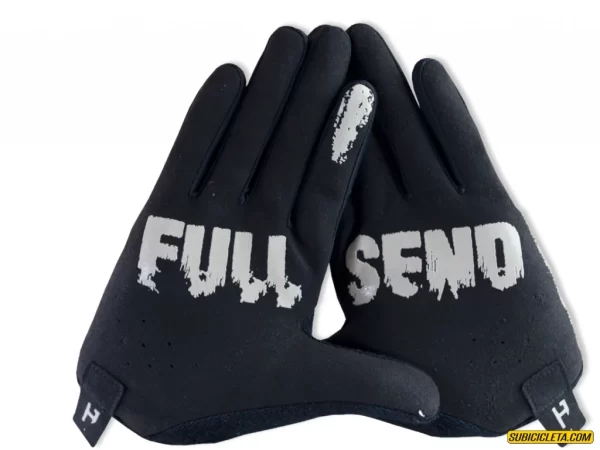 Guantes Largos Realtree EDGE™ Camo Handup - Image 2