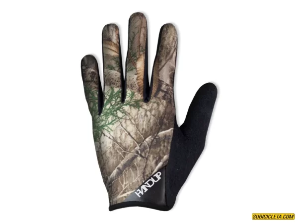 Guantes Largos Realtree EDGE™ Camo Handup - Image 3