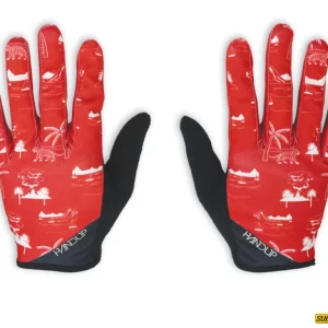 Guantes Largos Paradise Island Handup