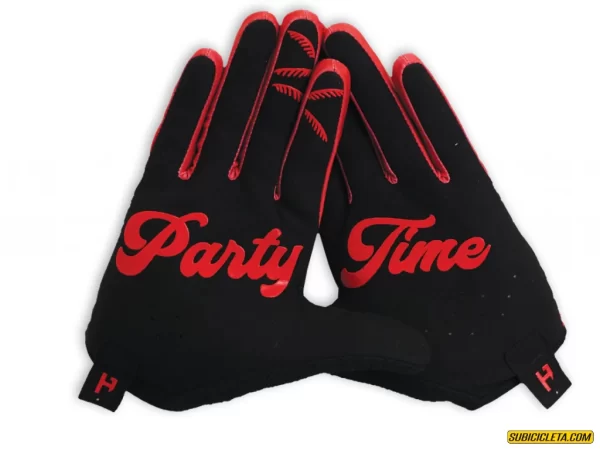 Guantes Largos Paradise Island Handup - Image 2